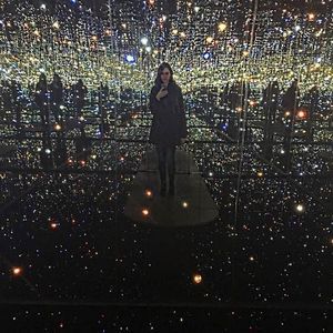 Meet your Posher, Amanda